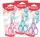 MAPED ESSENTIALS SOFT OLLÓ ISKOLAI PASZTELL SZÍN 13CM 1DB