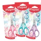 MAPED ESSENTIALS SOFT OLLÓ ISKOLAI PASZTELL SZÍN 13CM 1DB