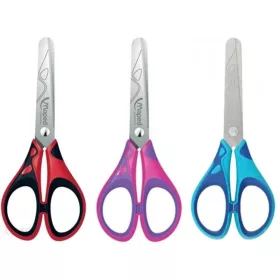 MAPED ESSENTIALS SOFT OLLÓ ISKOLAI 13CM 1DB