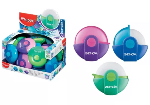 MAPED ZENOA RADÍR 1DB