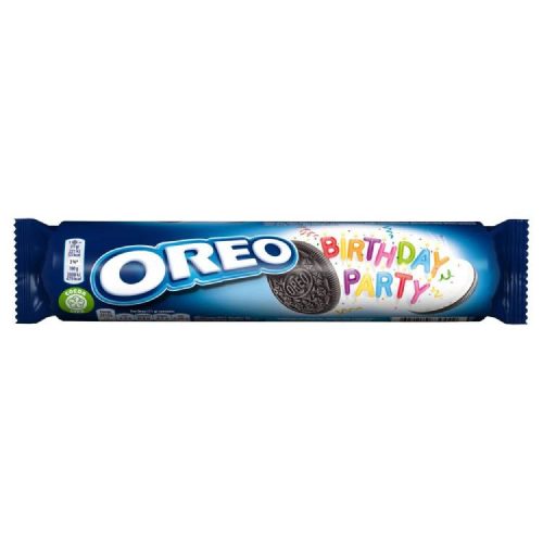 OREO KEKSZ BIRTHDAY PARTY 154G