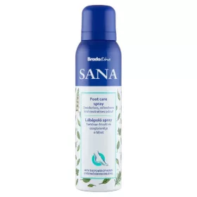 SANA LÁBÁPOLÓ SPRAY FRISSÍTŐ 150ML
