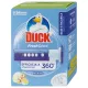 DUCK FRESH DISCS WC ÖBLÍTŐ KORONG MARINE 36ML