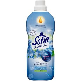 SOFIN ÖBLÍTŐ COMPLETE CARE&FRESHNESS FRESH MORNING 800ML