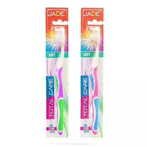 JADE FOGKEFE TOTAL CARE SOFT 1DB