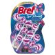 BREF WC GOLYÓ WELLNESS HARMONY 3X50G