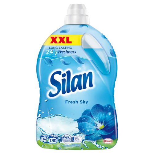 SILAN CLASSIC ÖBLÍTŐ FRESH SKY 2,86L