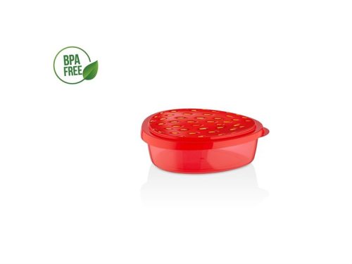 ÉTELES DOBOZ EPER MINTÁS 800ML 1DB