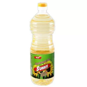 SUNNY ÉTOLAJ 1L