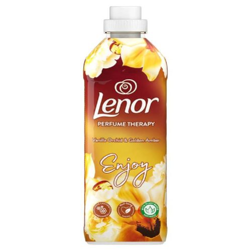 LENOR ÖBLÍTŐ GOLD ORCHIDEA 37 MOSÁS 925ML