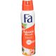 FA DEO SPRAY PARADISE MOMENTS 150ML