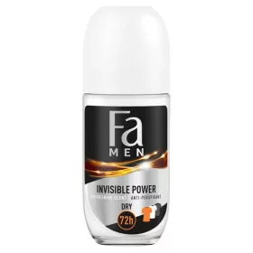 FA DEO ROLL XTREME INVISIBLE 50ML