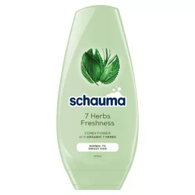 SCHAUMA HAJBALZSAM 7 GYÓGYNÖVÉNY 250ML