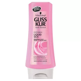 GLISS KUR HAJBALZSAM LIQUID SILK 200ML