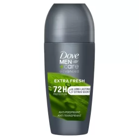 DOVE MEN+CARE DEO ROLL EXTRA FRESH 50ML