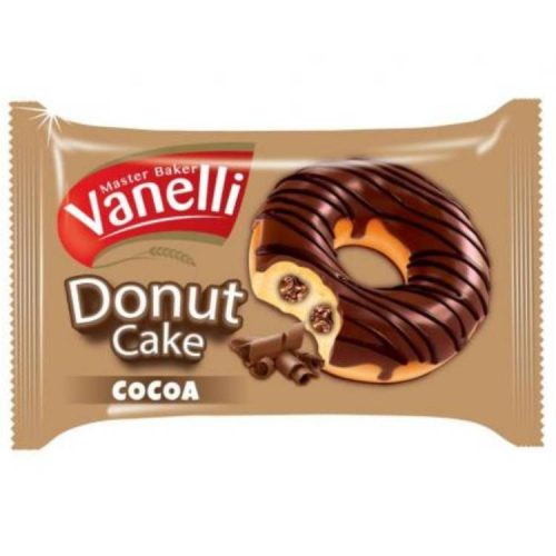 VANELLI FÁNK KAKAÓS 35G