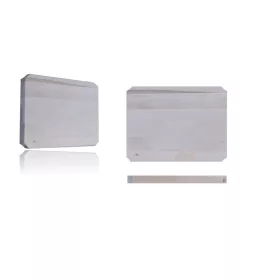 VÁGÓDESZKA FA HENTES KICSI 4CM VASTAG 20X30CM 1DB