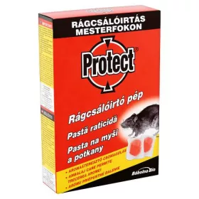   PROTECT RÁGCSÁLÓIRTÓ PÉP EGEREK ÉS PATKÁNYOK IRTÁSÁRA 150G