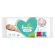 PAMPERS SENSITIVE NEDVES TÖRLŐKENDŐ 52DB