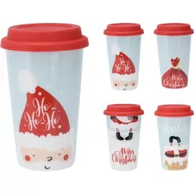 (KAR) BÖGRE PORCELÁN 400ML Q75999480 1DB