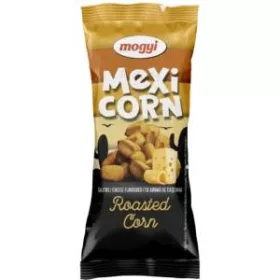 MOGYI MEXICORN SAJTOS 55G
