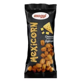 MOGYI MEXICORN SAJTOS 55G