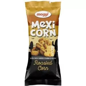 MOGYI MEXICORN SAJTOS 55G
