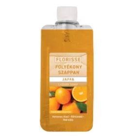 FLORISSE FOLYÉKONY SZAPPAN JAFFA 1L