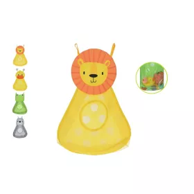 TÁROLÓKOSÁR POLYESTER 49X34X10CM 170485090 1DB