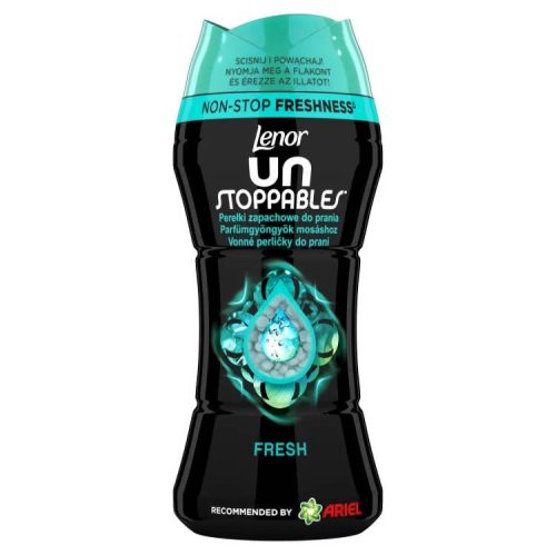 LENOR ILLATGYÖNGY FRESH 140G