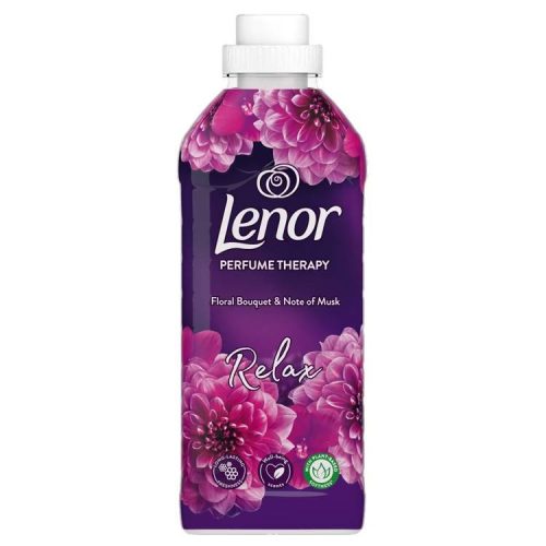 LENOR ÖBLÍTŐ AMETHYST&FLORAL BOUQET 700ML