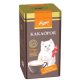 SZERENCSI CICÁS KAKAÓPOR FÉMDOBOZOS 15-18% 350G
