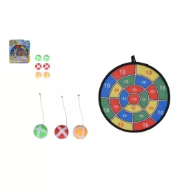 DARTS TÁBLA TÉPŐZÁRAS 27CM S34932060 1DB
