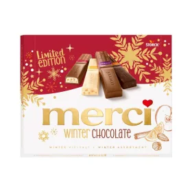 MERCI DESSZERT WINTER EDITION 250G
