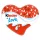 (KAR) KINDER LOVE DESSZERT KARÁCSONYI 37G