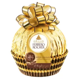 FERRERO ROCHER DESSZERT GRAND 125G