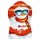 (KAR) KINDER FIGURA KARÁCSONYI 35G