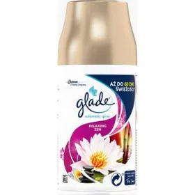 GLADE LÉGFRISSÍTŐ AUTOMATA UTÁNTÖLTŐ JAPÁN KERT 269ML