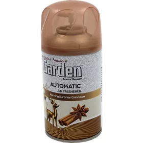   GARDEN LÉGFRISSÍTŐ ELEKTROMOS UTÁNTÖLTŐ SWEET CINNAMON 260ML
