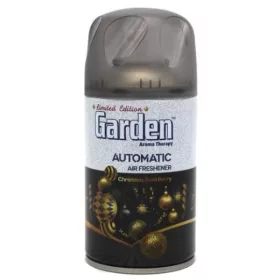   GARDEN LÉGFRISSÍTŐ ELKETROMOS UTÁNTÖLTŐ GOLD BERRY TÉLI LIMITÁLT  260ML
