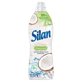 SILAN NATURALS ÖBLÍTŐ COCONUT WATER 770ML