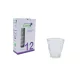 ZEROLEX POHÁR ÜVEG KÁVÉS 75ML 12DB