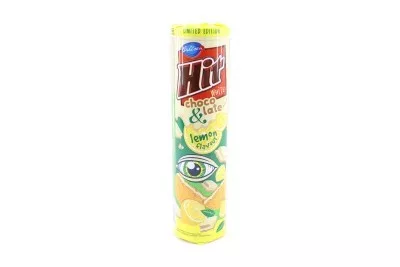 BAHLSEN HIT KEKSZ VANÍLIÁS 220G
