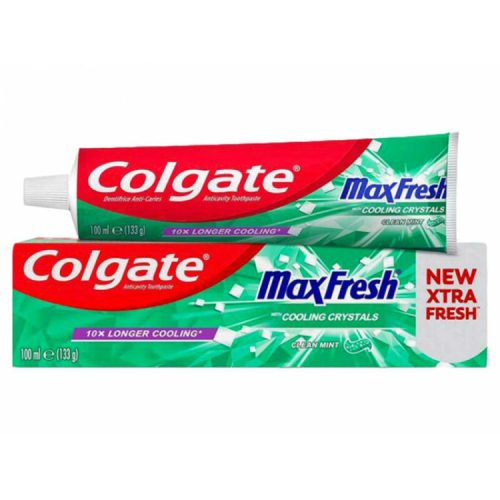 COLGATE FOGKRÉM MAXFRESH CLEANMINT 100ML