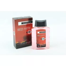PHOENIX AFTER SHAVE RED NITE 100ML
