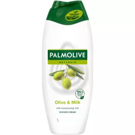 PALMOLIVE NATURALS TUSFÜRDŐ OLIVE MILK 500ML