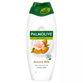 PALMOLIVE NATURALS TUSFÜRDŐ ALMOND MILK 500ML