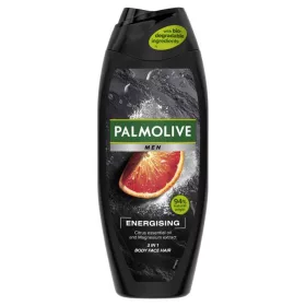 PALMOLIVE MEN TUSFÜRDŐ ENERGISING 500ML