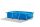 INTEX MEDENCE MEREVFALÚ 260X160X65CM 28271NP 1DB