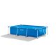 INTEX MEDENCE MEREVFALÚ 260X160X65CM 28271NP 1DB